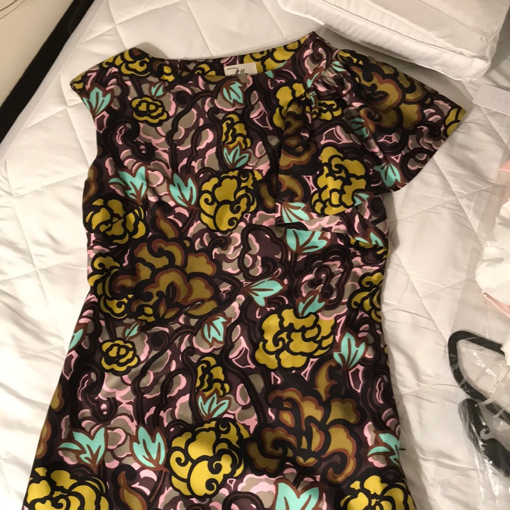 Milly dress